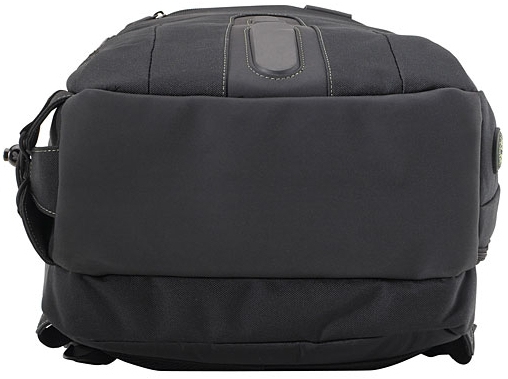 TARGUS Eco Spruce - 15.6in Notebook Backpack - Black