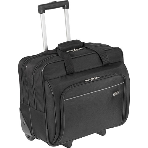 TARGUS Executive - 15.6in Notebook Roller - Black