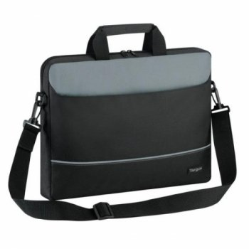 TARGUS Intellect - 15.6in Notebook Topload - Black