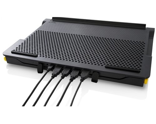 TARGUS Chill Mat With 4-port 2.0 Hub
