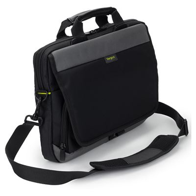 TARGUS Citygear - 12-14in Notebook Slim Case Topload Black