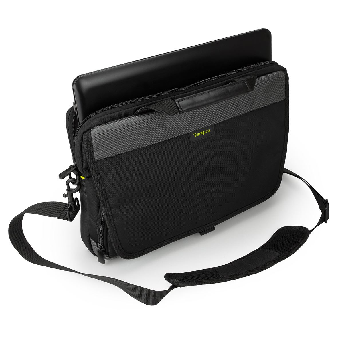 TARGUS Citygear - 12-14in Notebook Slim Case Topload Black