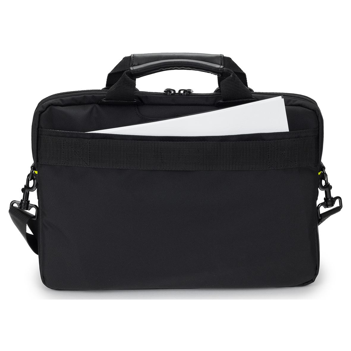 TARGUS Citygear - 12-14in Notebook Slim Case Topload Black