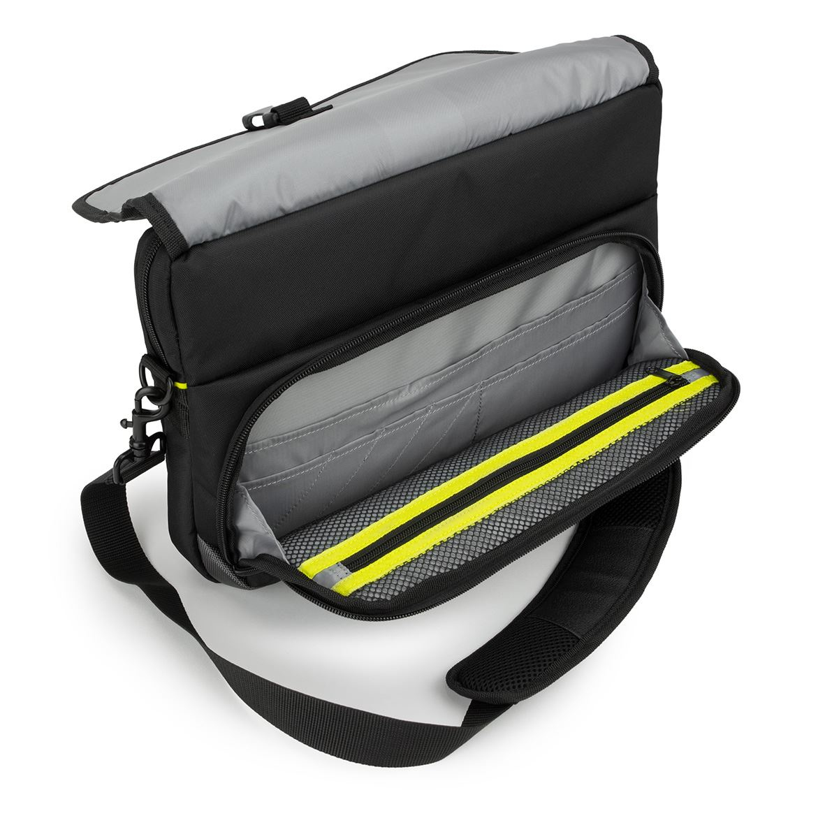 TARGUS Citygear - 12-14in Notebook Slim Case Topload Black