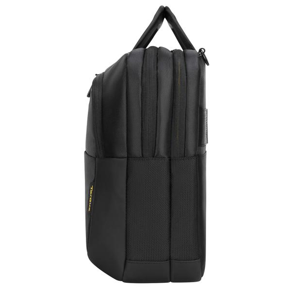 TARGUS Citygear - 14in Notebook Topload - Black
