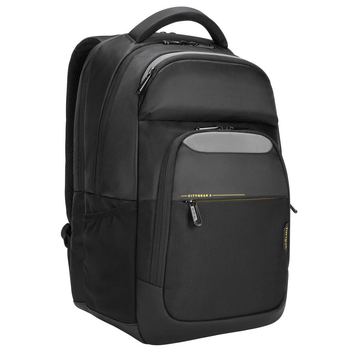 TARGUS Citygear - 14in Notebook Backpack Black