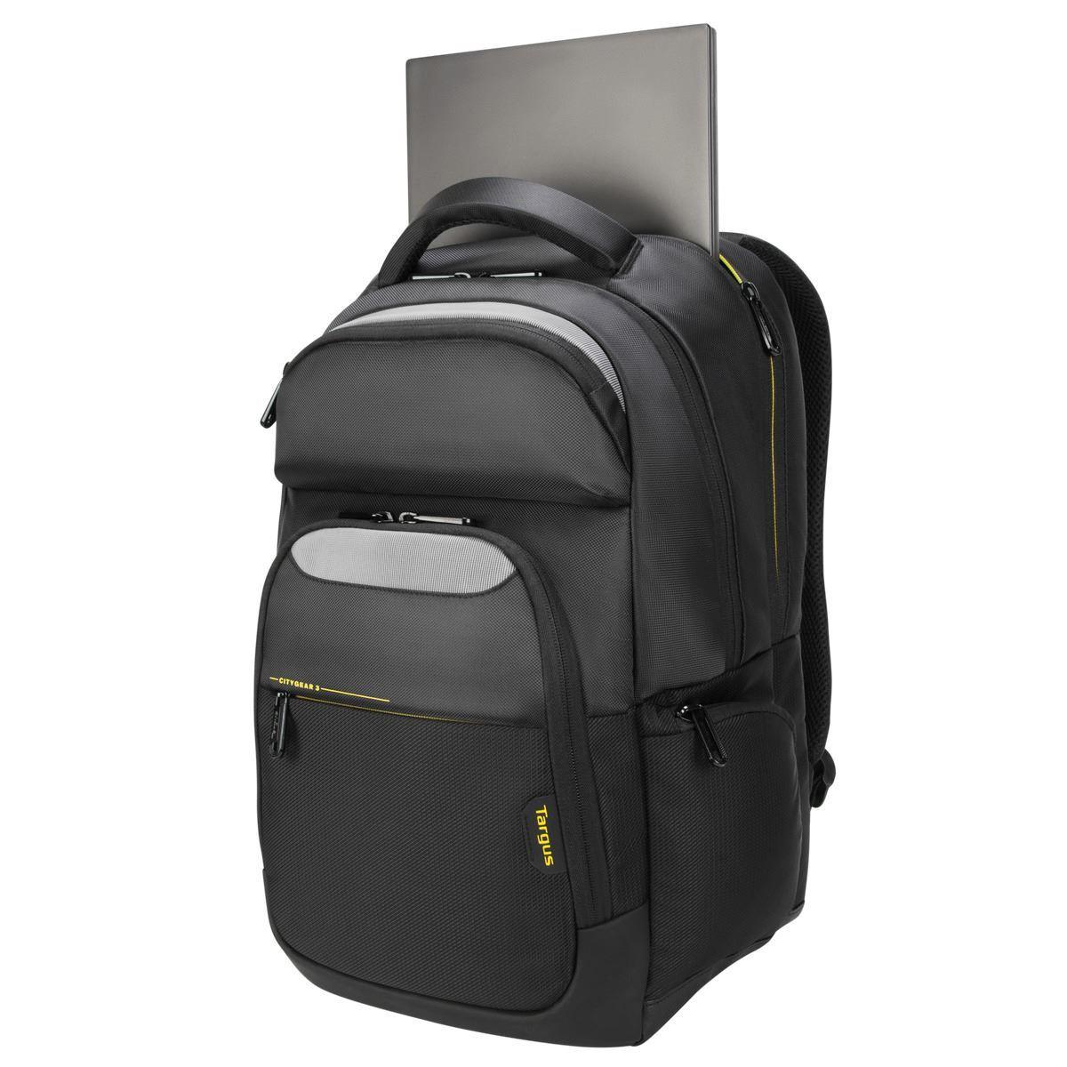 TARGUS Citygear - 14in Notebook Backpack Black
