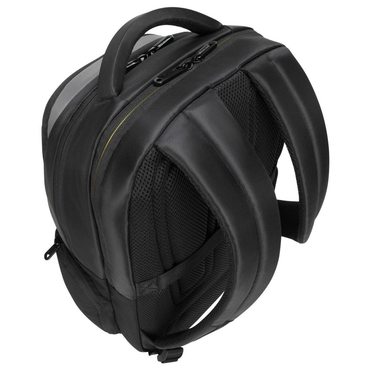 TARGUS Citygear - 14in Notebook Backpack Black