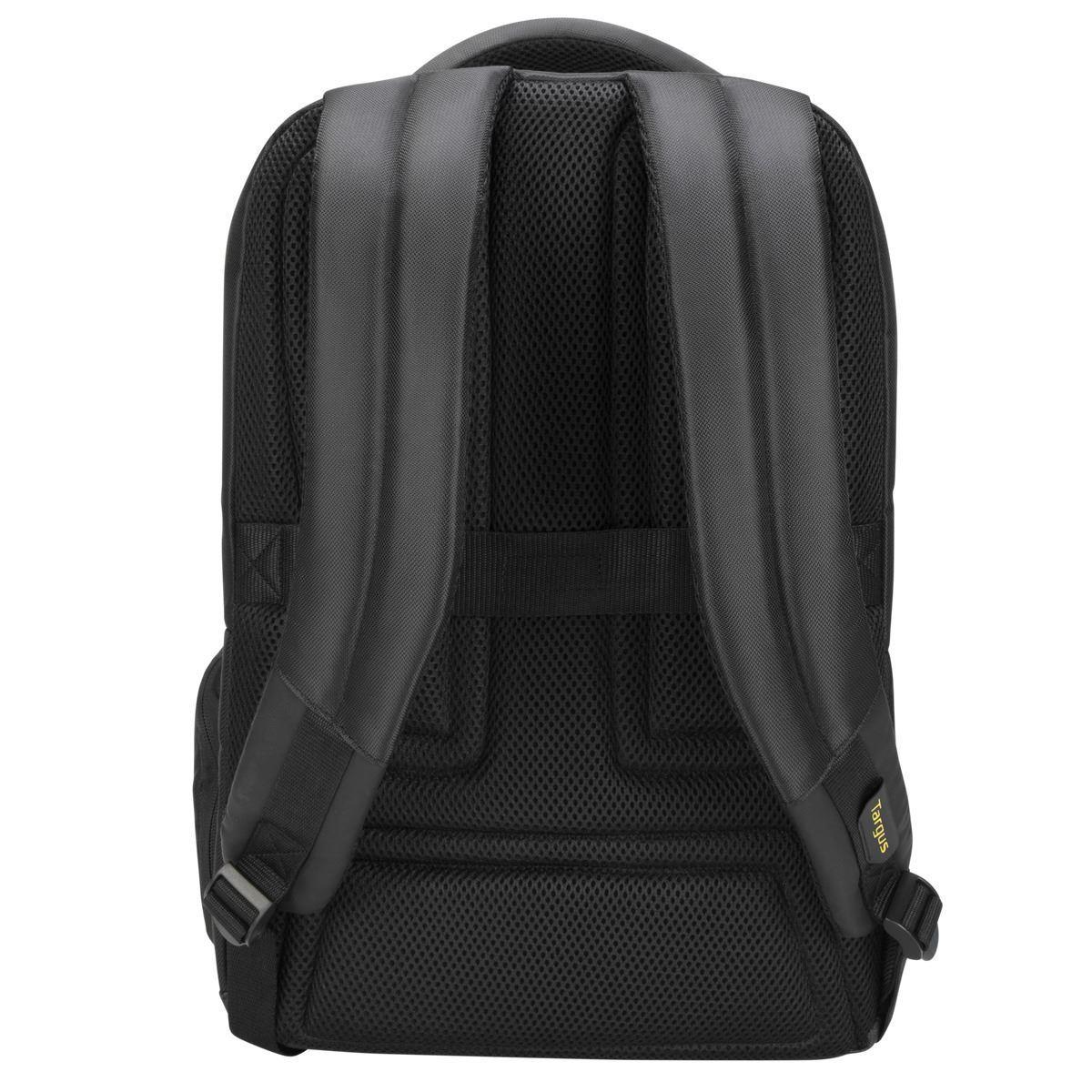 TARGUS Citygear - 14in Notebook Backpack Black