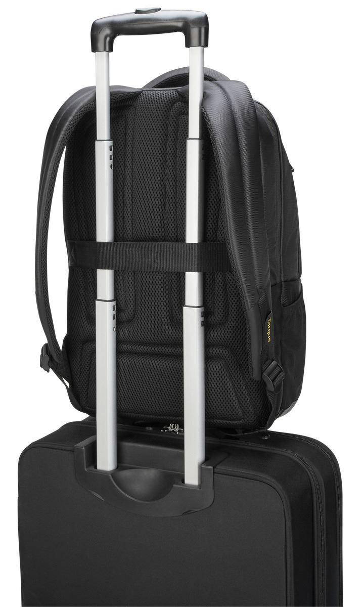 TARGUS Citygear - 14in Notebook Backpack Black