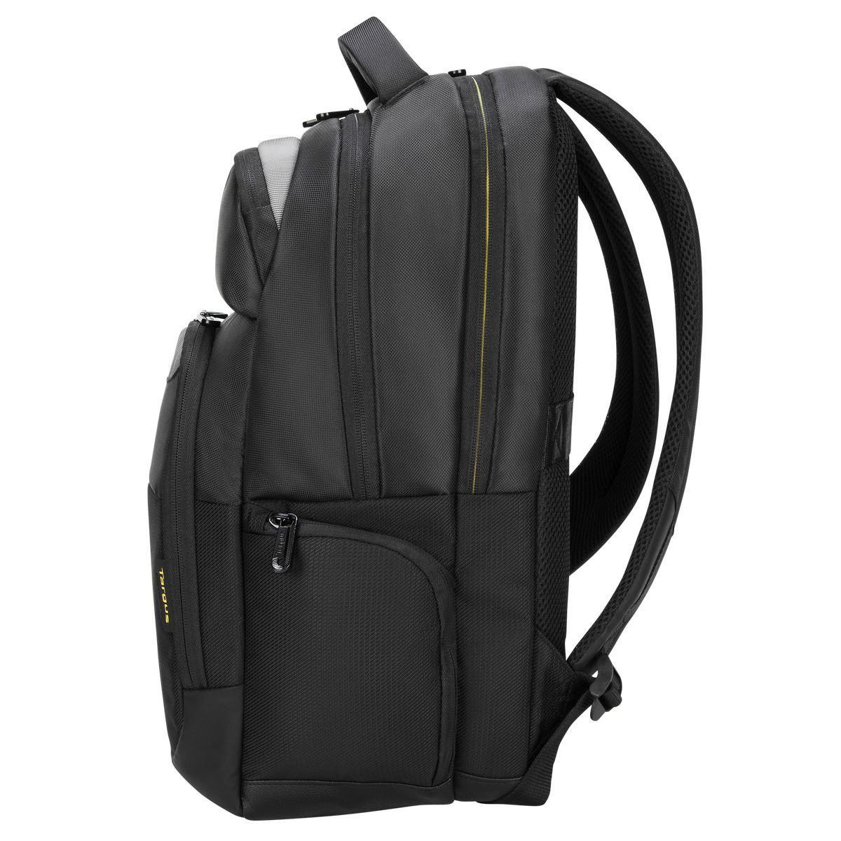 TARGUS Citygear - 14in Notebook Backpack Black