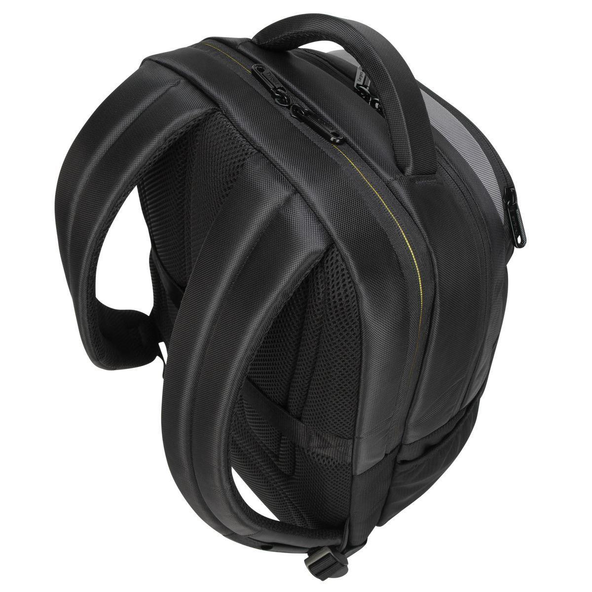 TARGUS Citygear - 14in Notebook Backpack Black