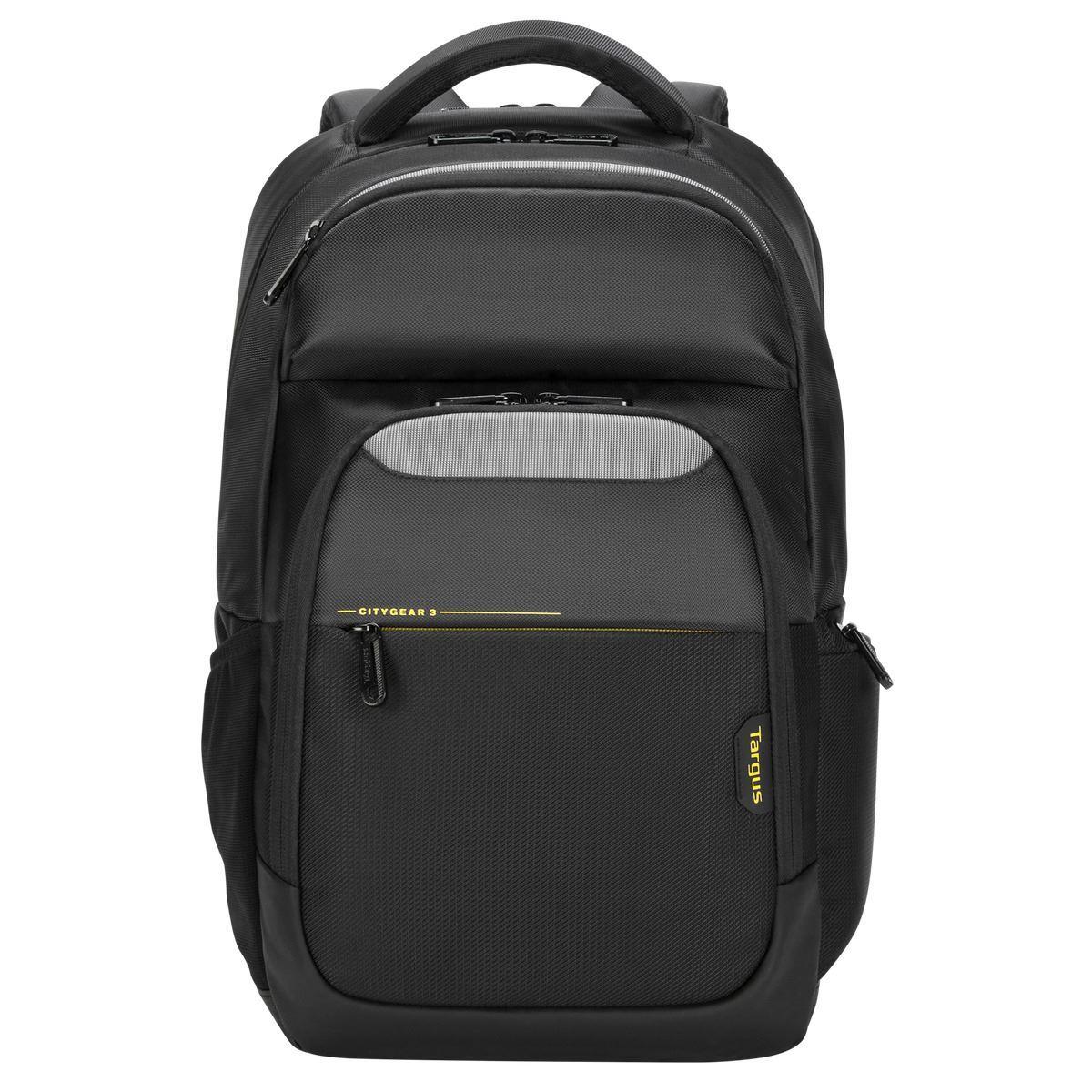 TARGUS Citygear - 14in Notebook Backpack Black