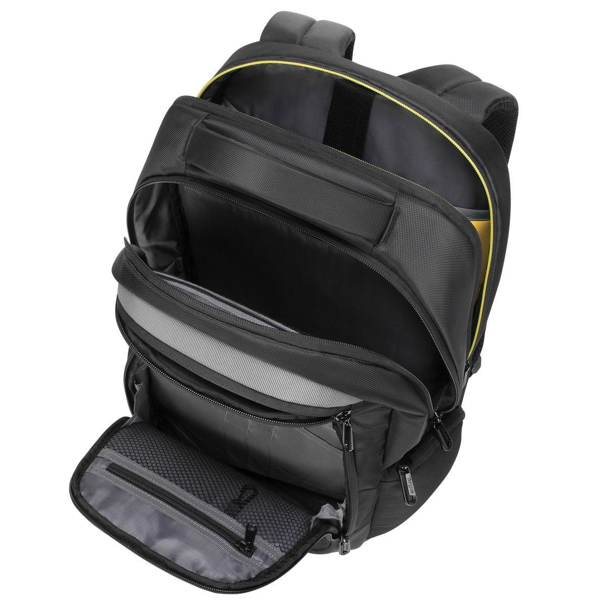 TARGUS Citygear - 14in Notebook Backpack Black