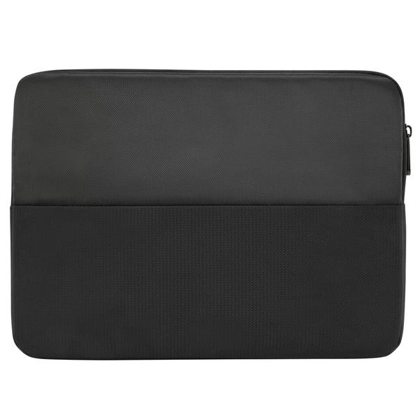 TARGUS CITYGEAR 13.3IN LAPTOP SLEEVE BLACK