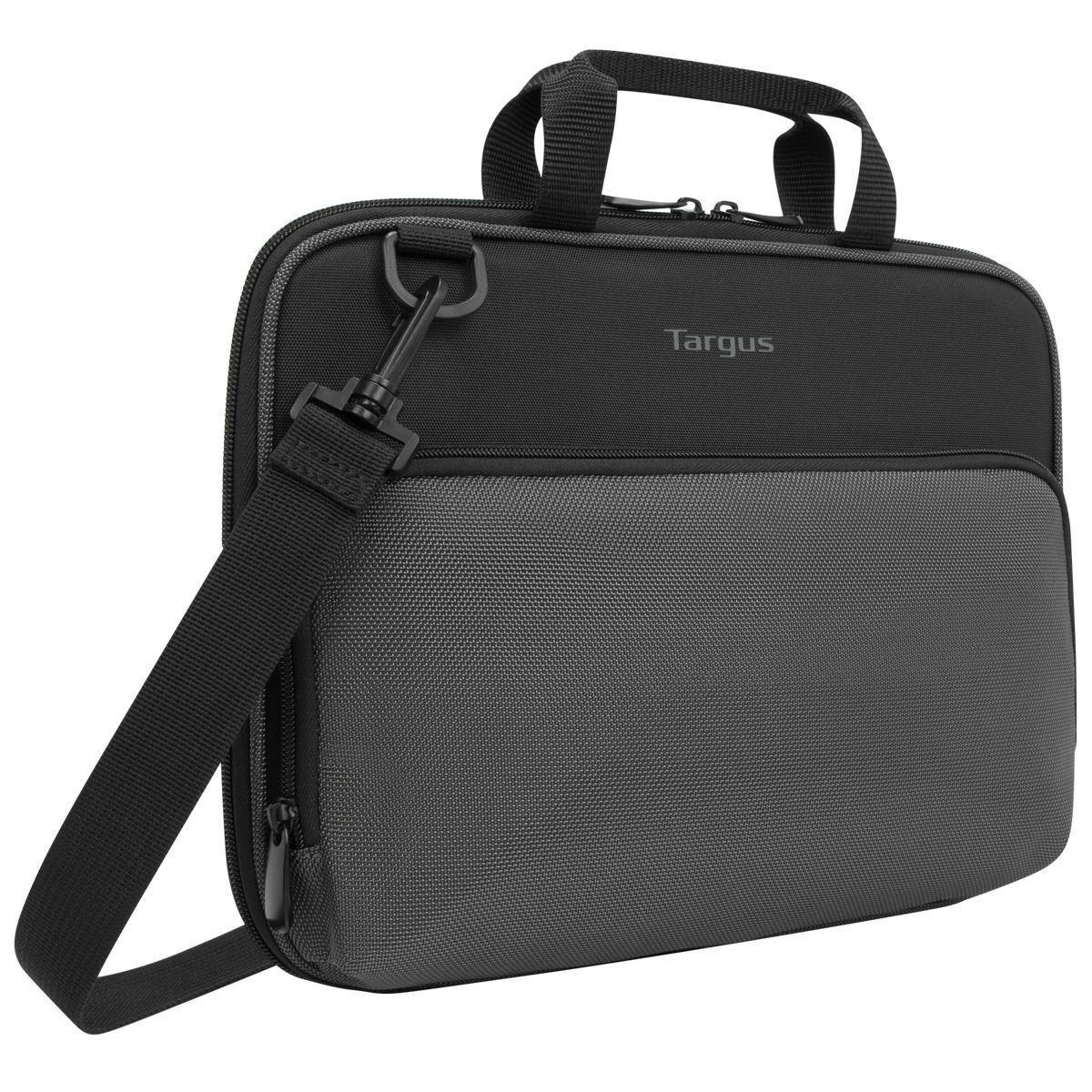 TARGUS Work-in Essentials - 11.6in - Notebook Case - Black/grey