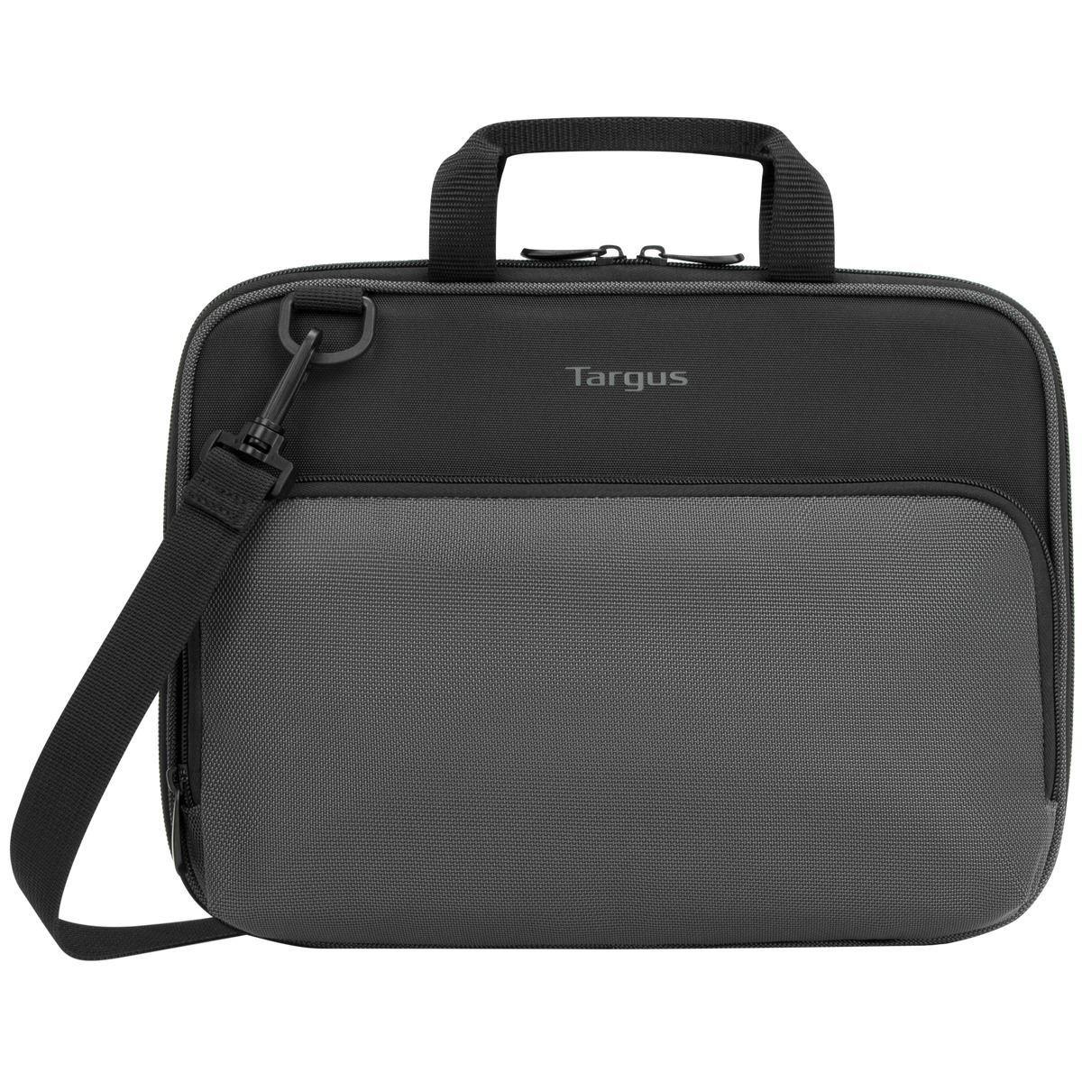 TARGUS Work-in Essentials - 11.6in - Notebook Case - Black/grey