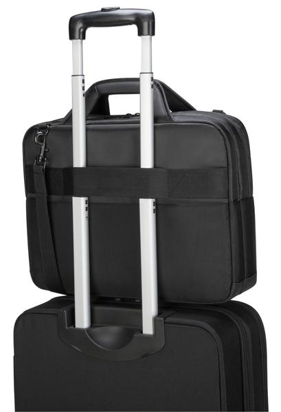 TARGUS Citygear - 14-15.6in Notebook Topload Black