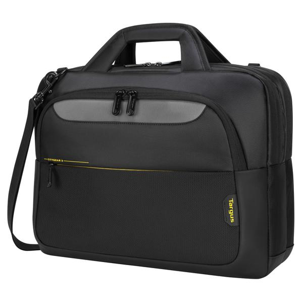TARGUS Citygear - 14-15.6in Notebook Topload Black