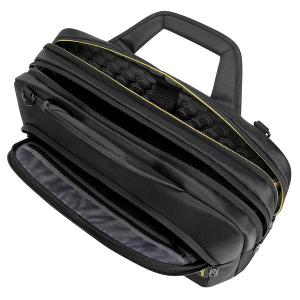 TARGUS Citygear - 14-15.6in Notebook Topload Black