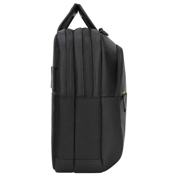 TARGUS Citygear - 14-15.6in Notebook Topload Black