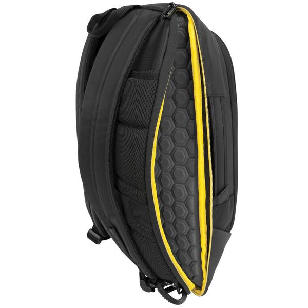 TARGUS Citygear - 15.6in Convertible Laptop Backpack - Black