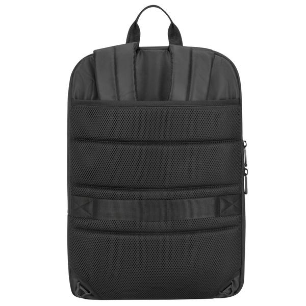 TARGUS Citygear - 15.6in Convertible Laptop Backpack - Black
