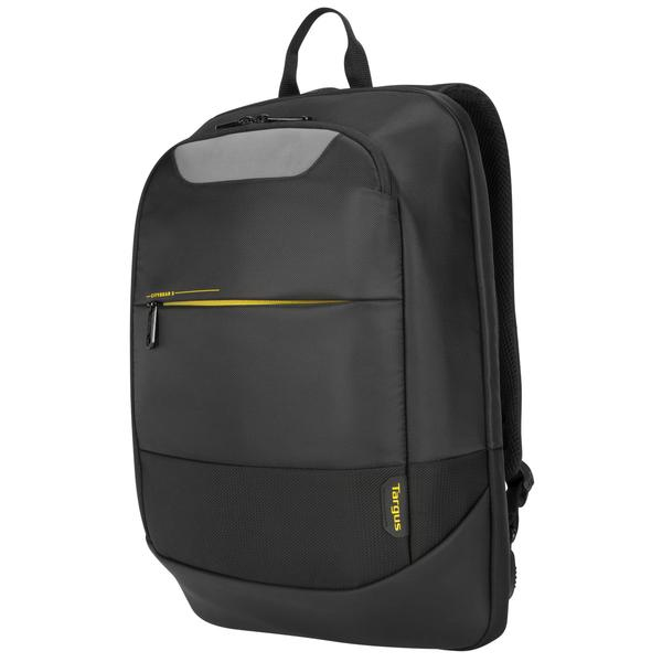 TARGUS Citygear - 15.6in Convertible Laptop Backpack - Black