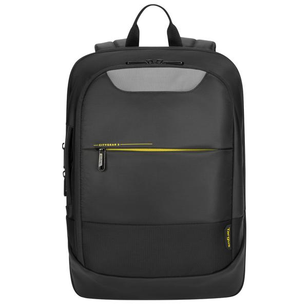 TARGUS Citygear - 15.6in Convertible Laptop Backpack - Black