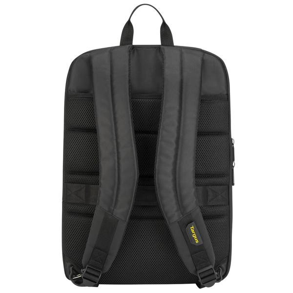 TARGUS Citygear - 15.6in Convertible Laptop Backpack - Black