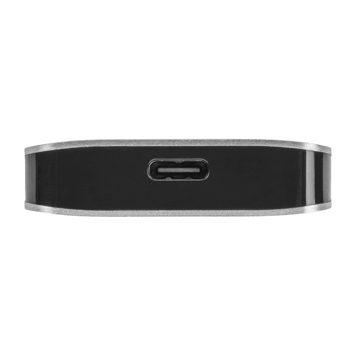TARGUS USB-c Multi-port Hub 2xUSB-a 2xUSB-c