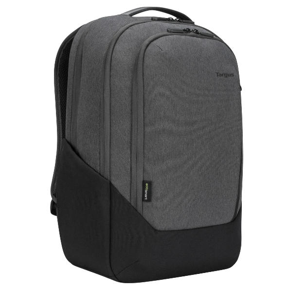 TARGUS Cypress - 15.6in Backpack With Ecosmart - Grey