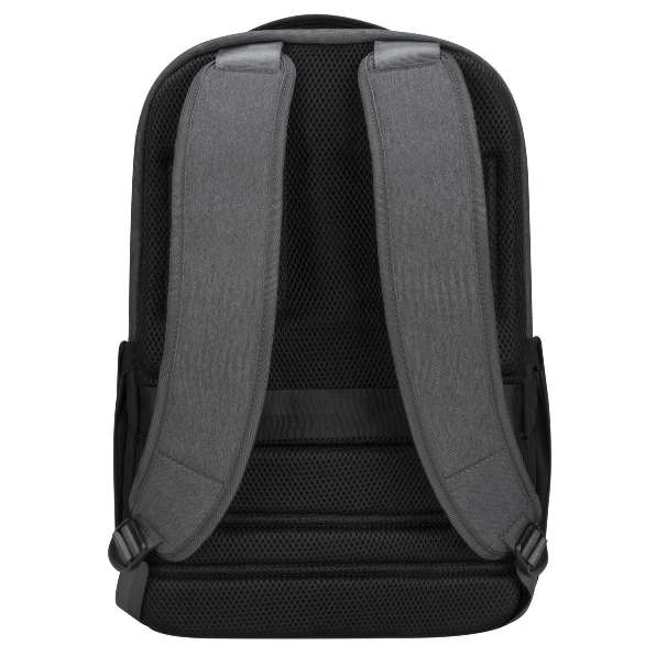 TARGUS Cypress - 15.6in Backpack With Ecosmart - Grey