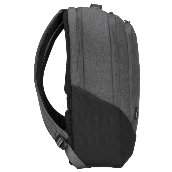 TARGUS Cypress - 15.6in Backpack With Ecosmart - Grey