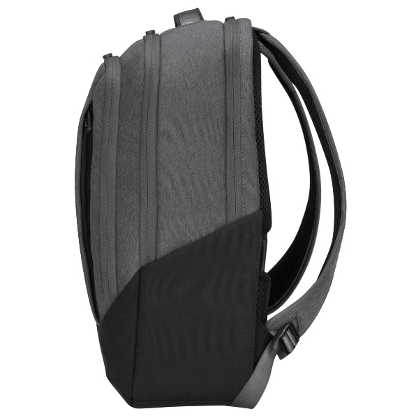 TARGUS Cypress - 15.6in Backpack With Ecosmart - Grey