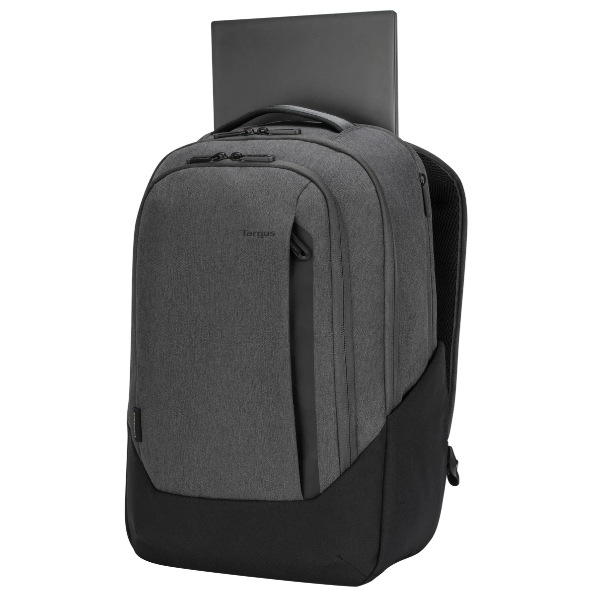 TARGUS Cypress - 15.6in Backpack With Ecosmart - Grey