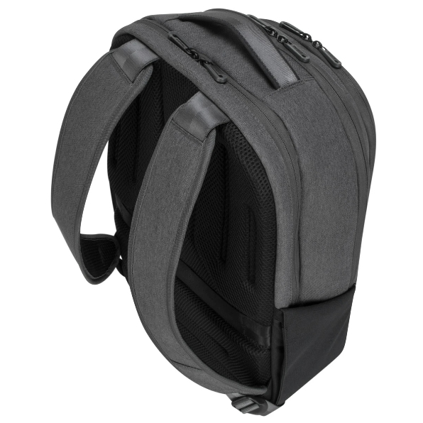 TARGUS Cypress - 15.6in Backpack With Ecosmart - Grey