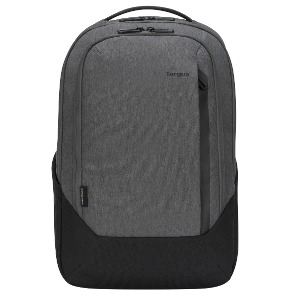 TARGUS Cypress - 15.6in Backpack With Ecosmart - Grey