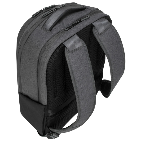 TARGUS Cypress - 15.6in Backpack With Ecosmart - Grey