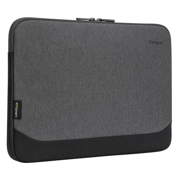 TARGUS Cypress Ecosmart - 15.6in - Notebook Sleeve - Grey