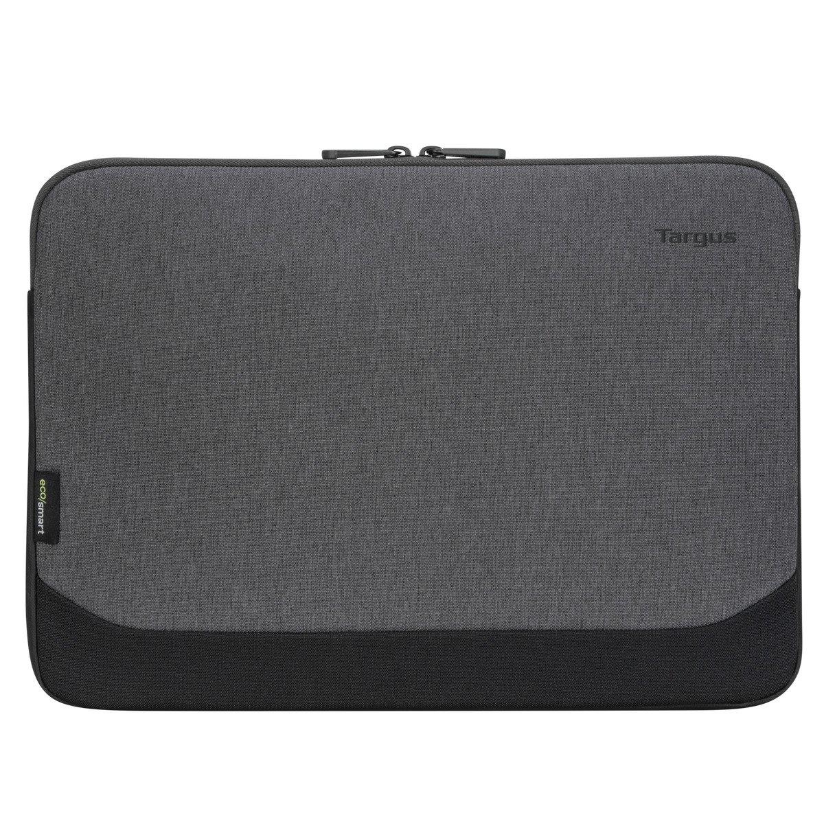 TARGUS Cypress Ecosmart - 15.6in - Notebook Sleeve - Grey