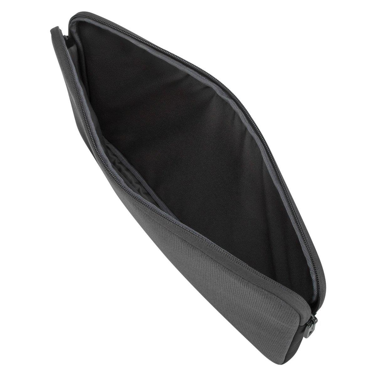 TARGUS Cypress Ecosmart - 15.6in - Notebook Sleeve - Grey