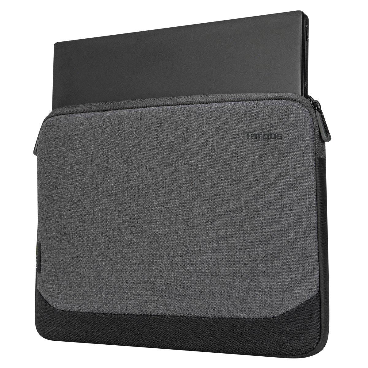 TARGUS Cypress Ecosmart - 15.6in - Notebook Sleeve - Grey