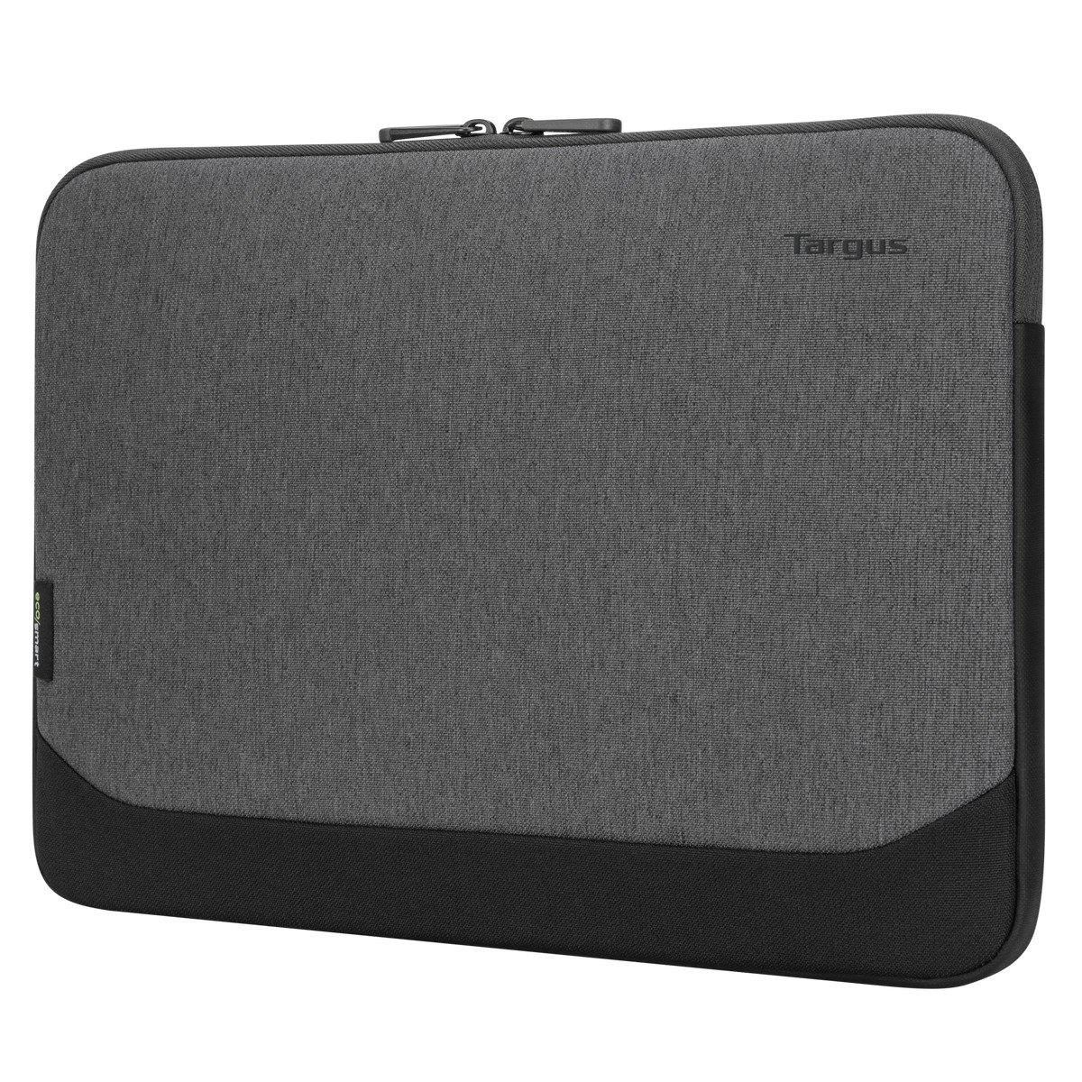 TARGUS Cypress Ecosmart - 15.6in - Notebook Sleeve - Grey
