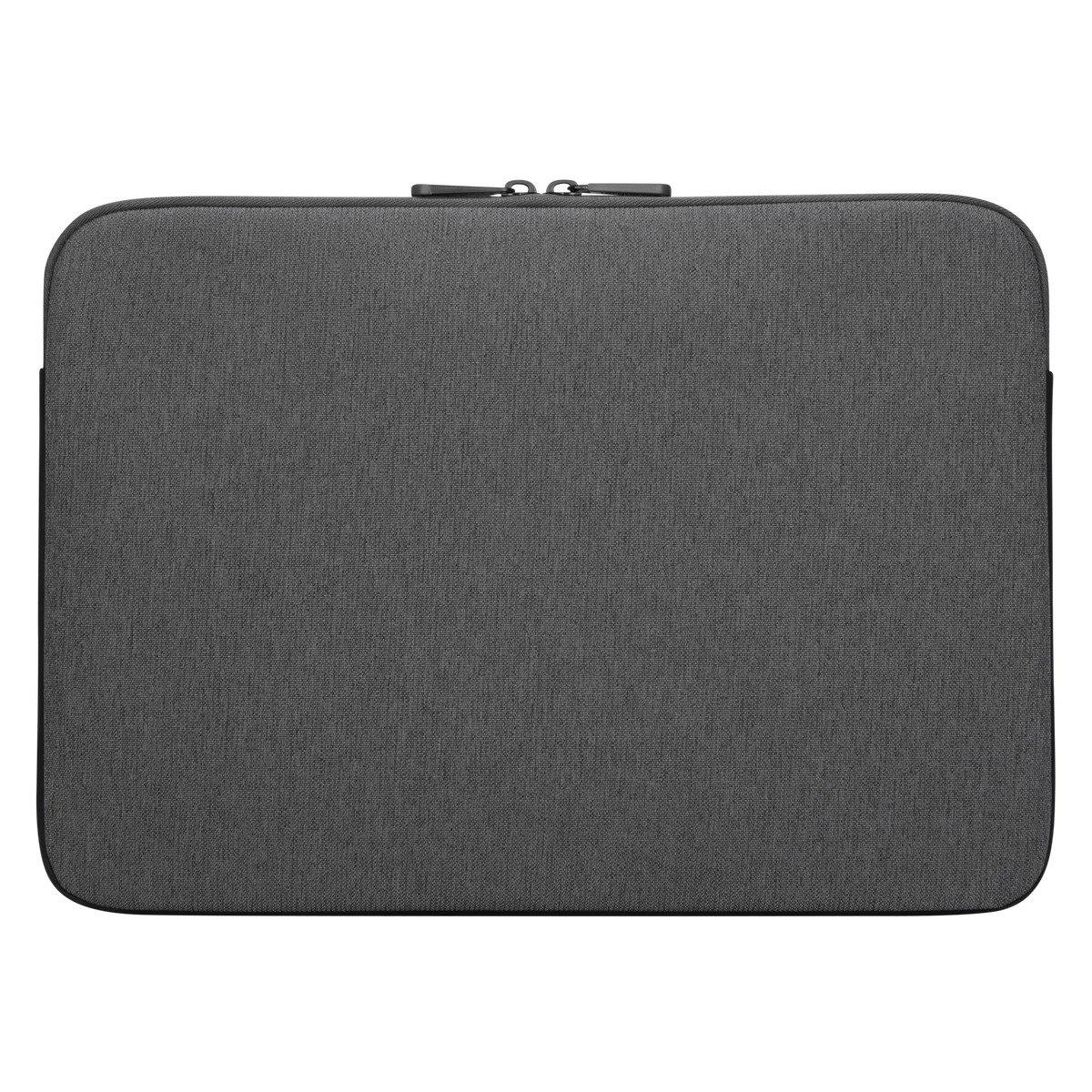 TARGUS Cypress Ecosmart - 15.6in - Notebook Sleeve - Grey