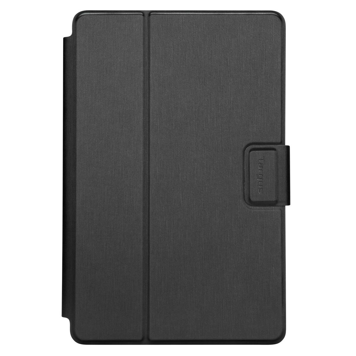 TARGUS Safefit - 10.5in - Rotating Universal Tablet Case - Black