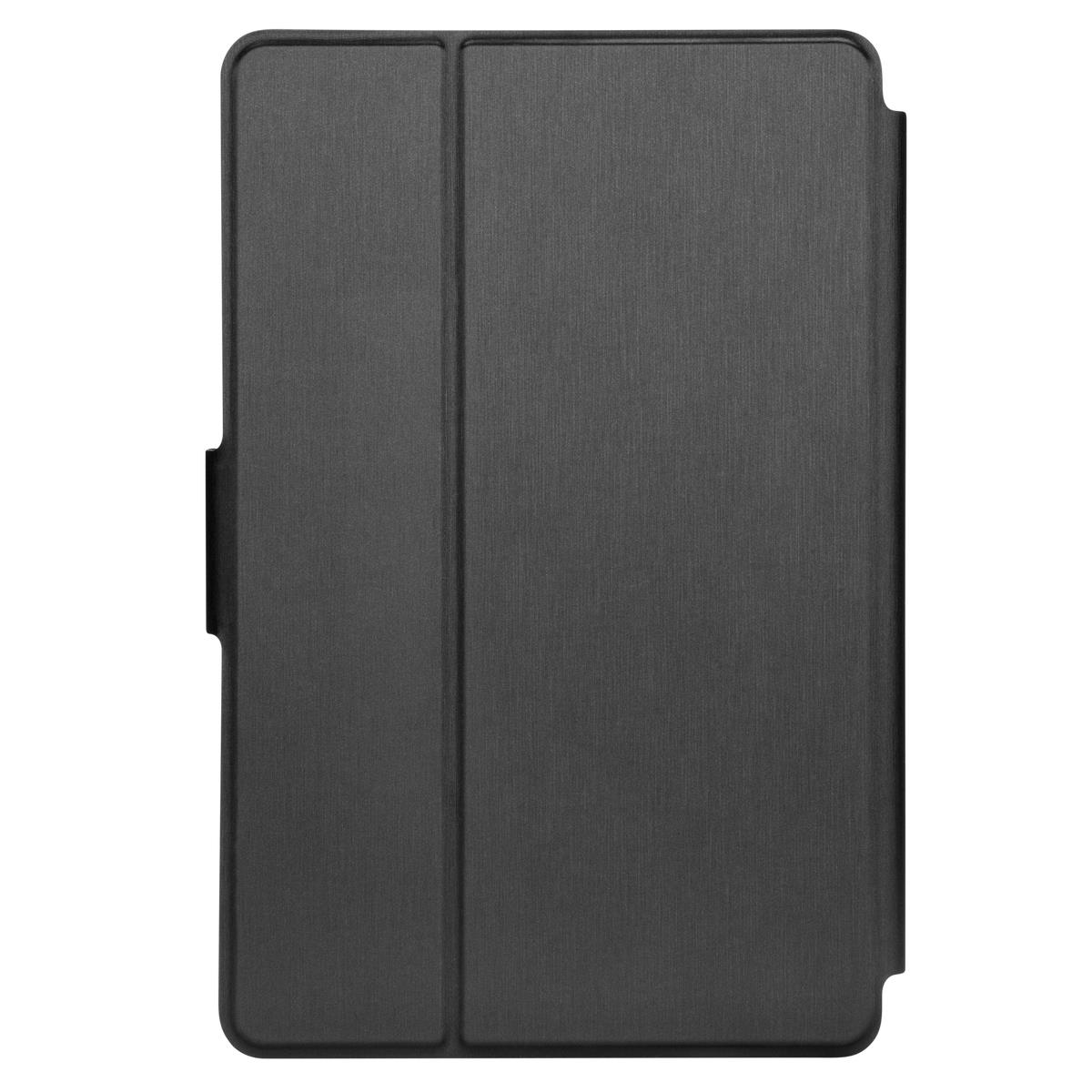 TARGUS Safefit - 10.5in - Rotating Universal Tablet Case - Black
