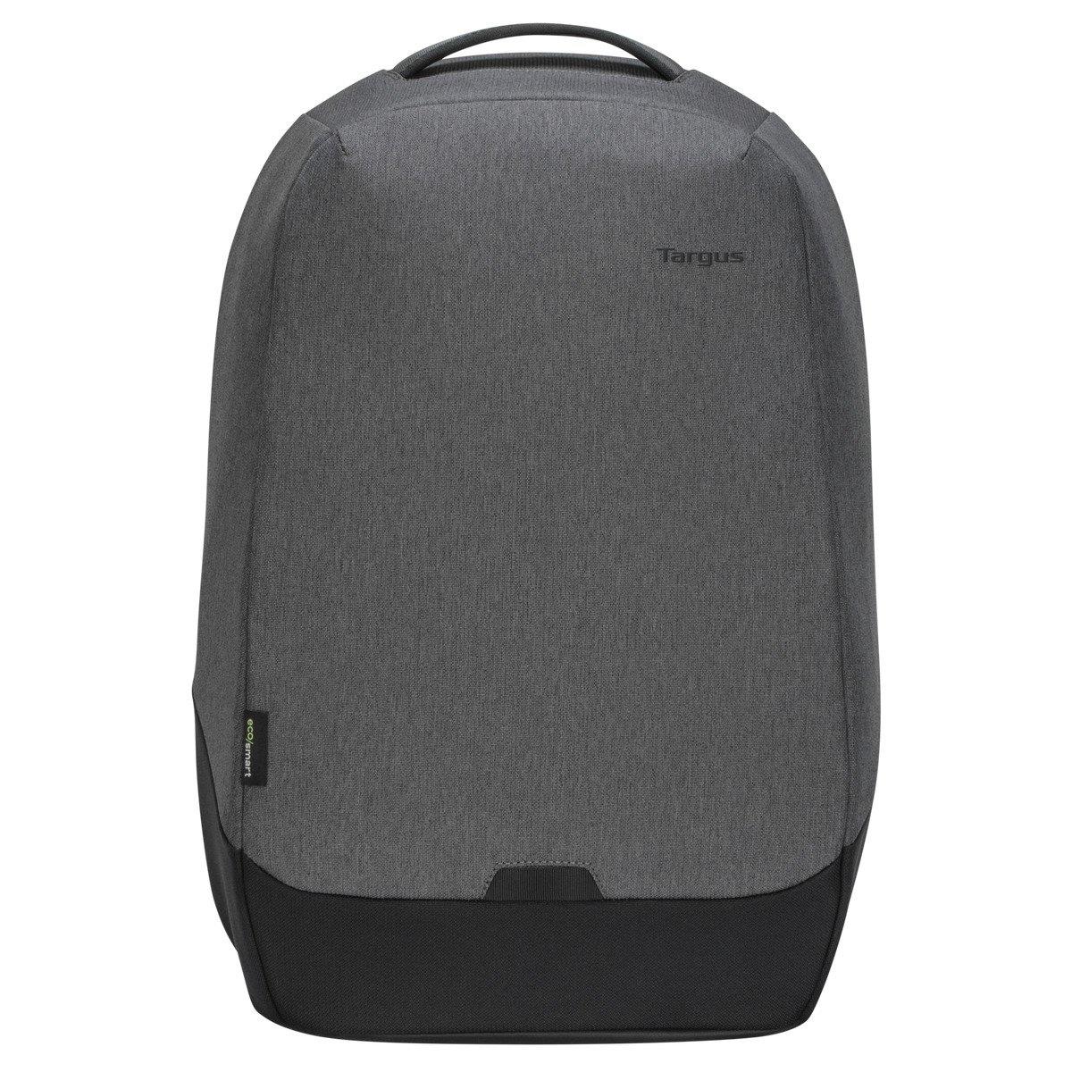TARGUS Cypress - 15.6in Notebook Backpack With Eco Security - Grey