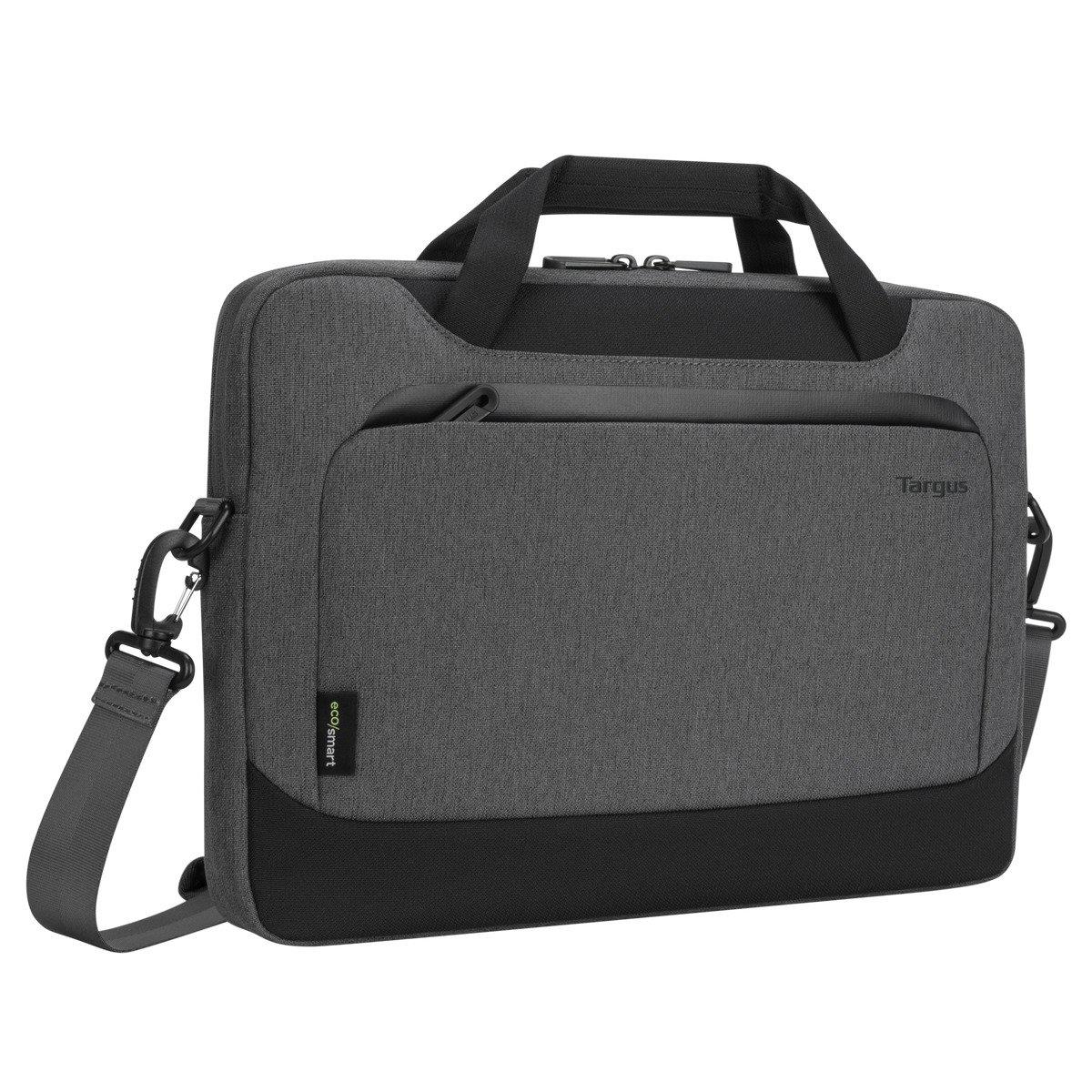 TARGUS Cypress - 15.6in Notebook Slim Case With Ecosmart - Grey