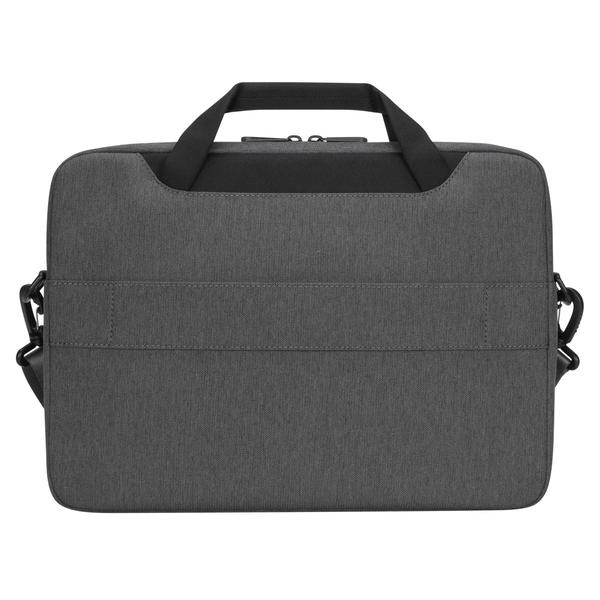 TARGUS Cypress - 15.6in Notebook Slim Case With Ecosmart - Grey